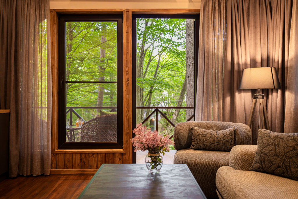 Superior Chalet | 35m²