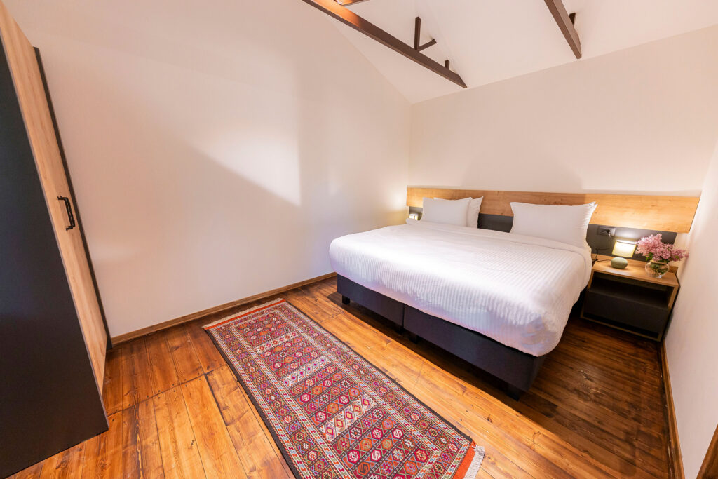 Superior Chalet | 35m²